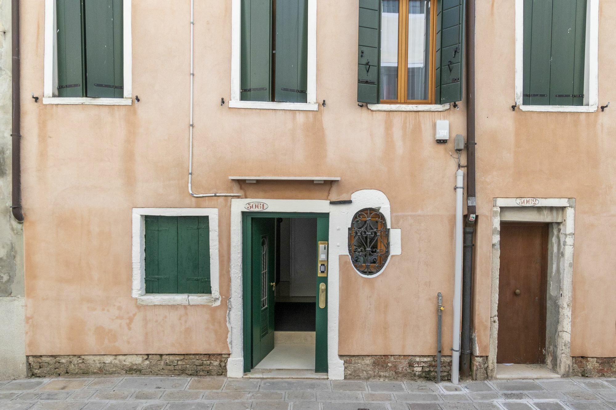 Enjoy Life Apartment Venice Exterior photo